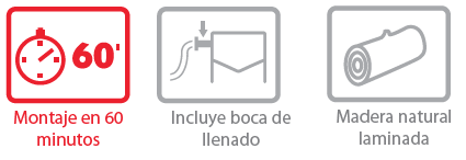 AÚN MÁS ECOLÓGICO