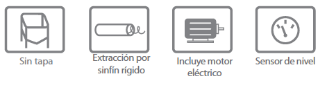 Kit Minisilo