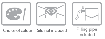 icons silomantel en