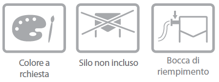 icons silomantel it