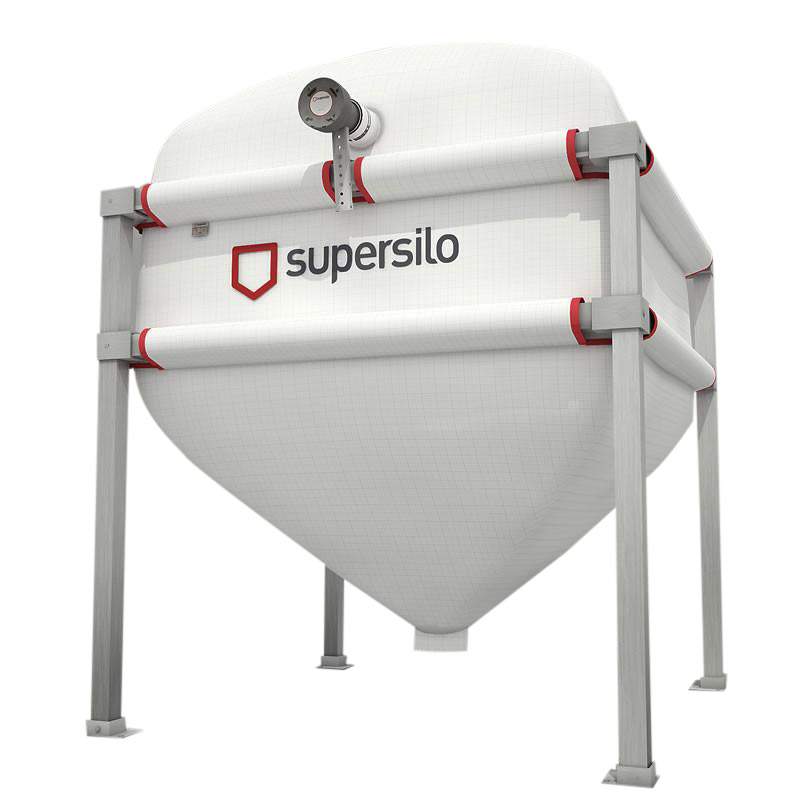 supersilo